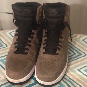 Nike Air Force 1 High Top